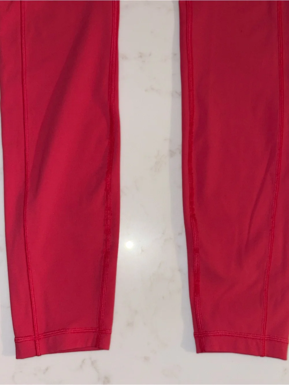 Lululemon Speed Up Tight *Full-On Luxtreme 28